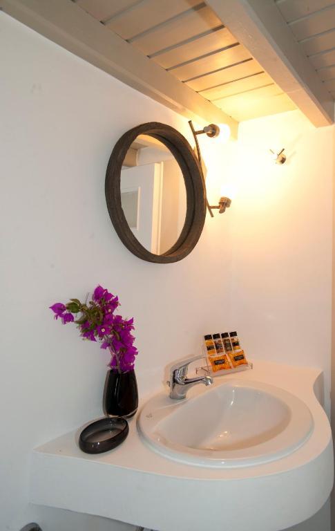 Gryparis' Club Appartement *