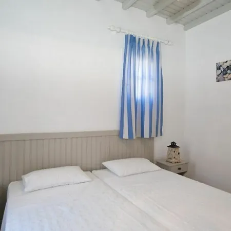 Gryparis' Club Apartments Mykonos Town Exterior photo