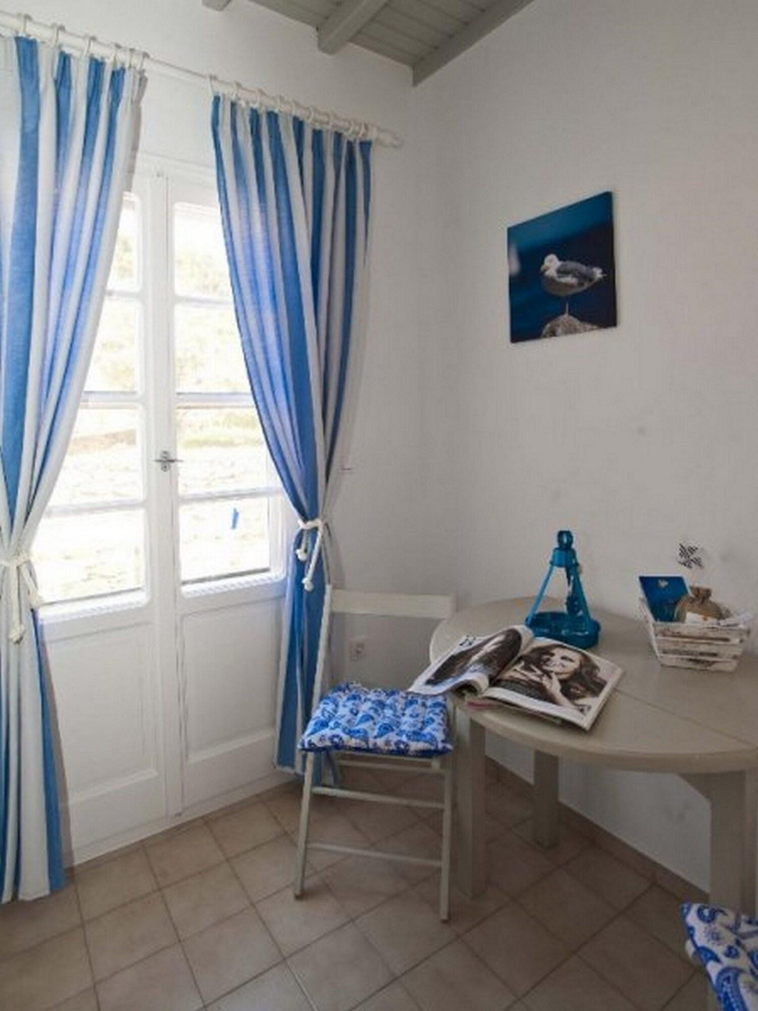 Gryparis' Club Apartment Mykonos Town