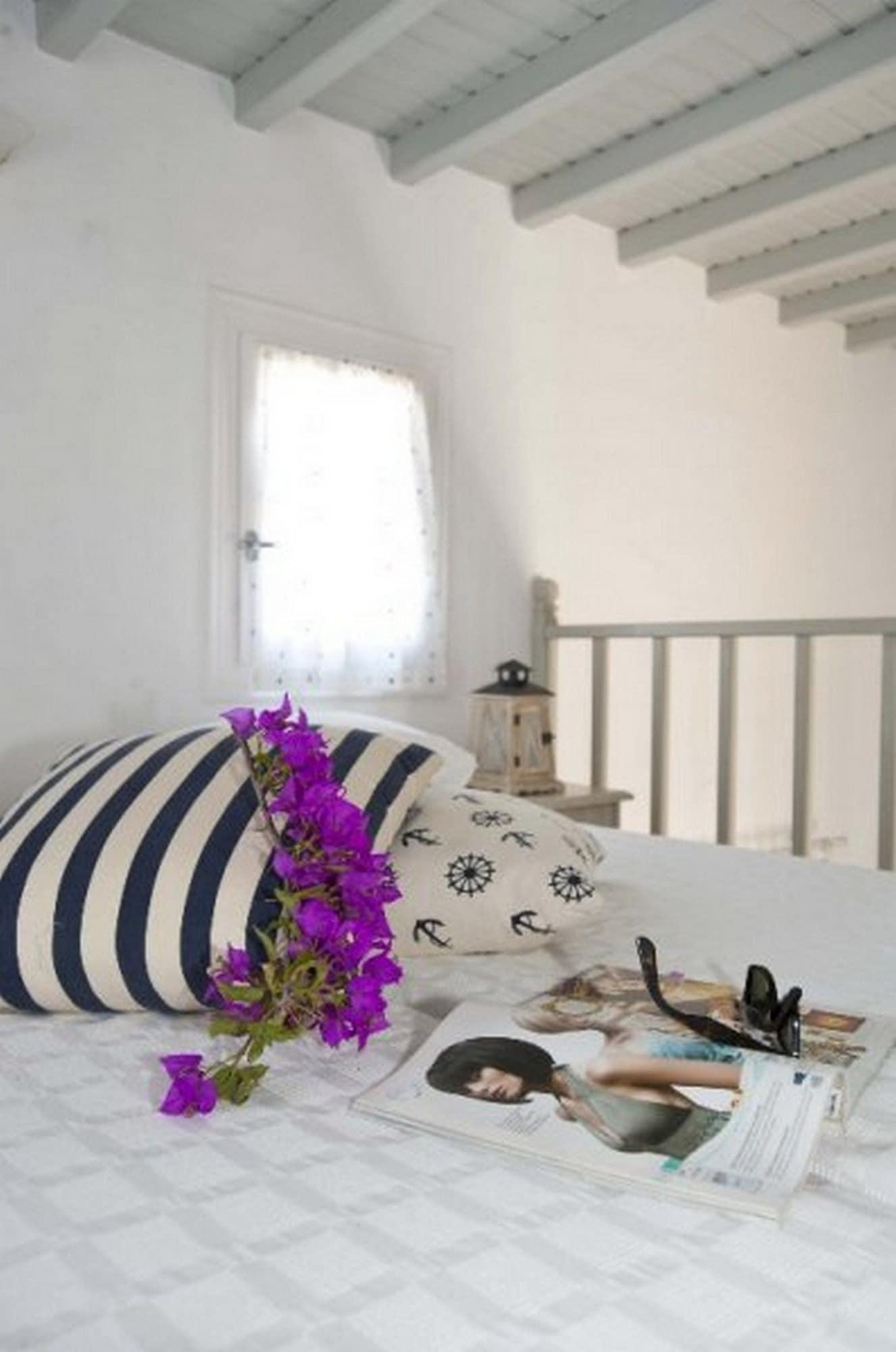 Gryparis' Club Apartment Mykonos Town