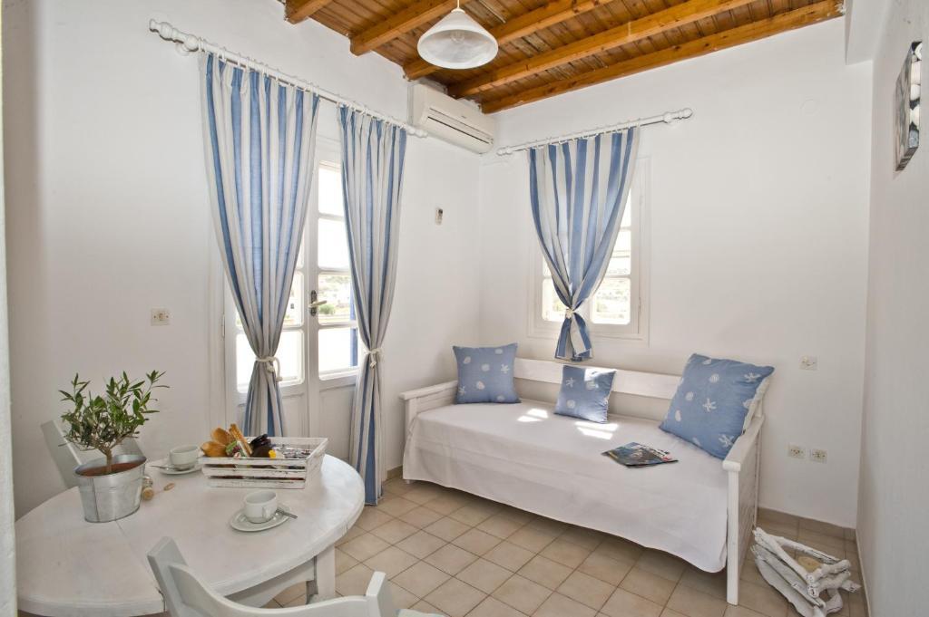 Apartment Gryparis' Club Mykonos Town