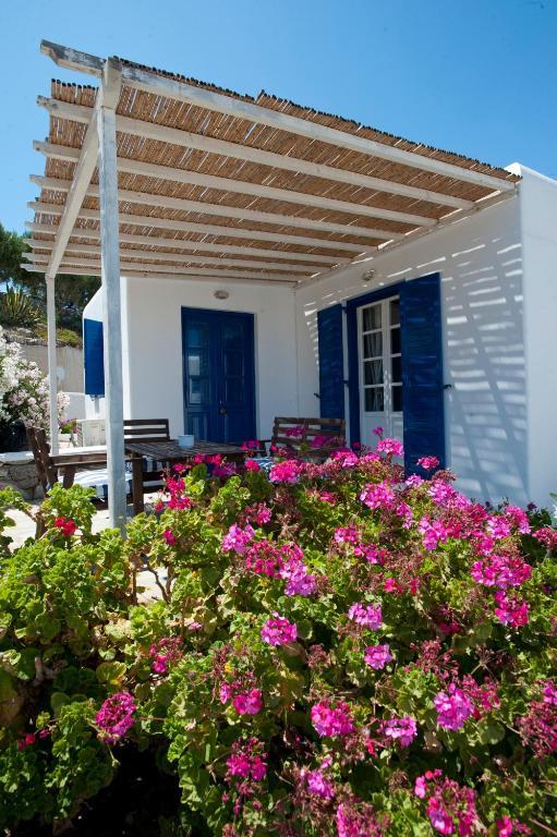 Gryparis' Club Apartment Mykonos Town