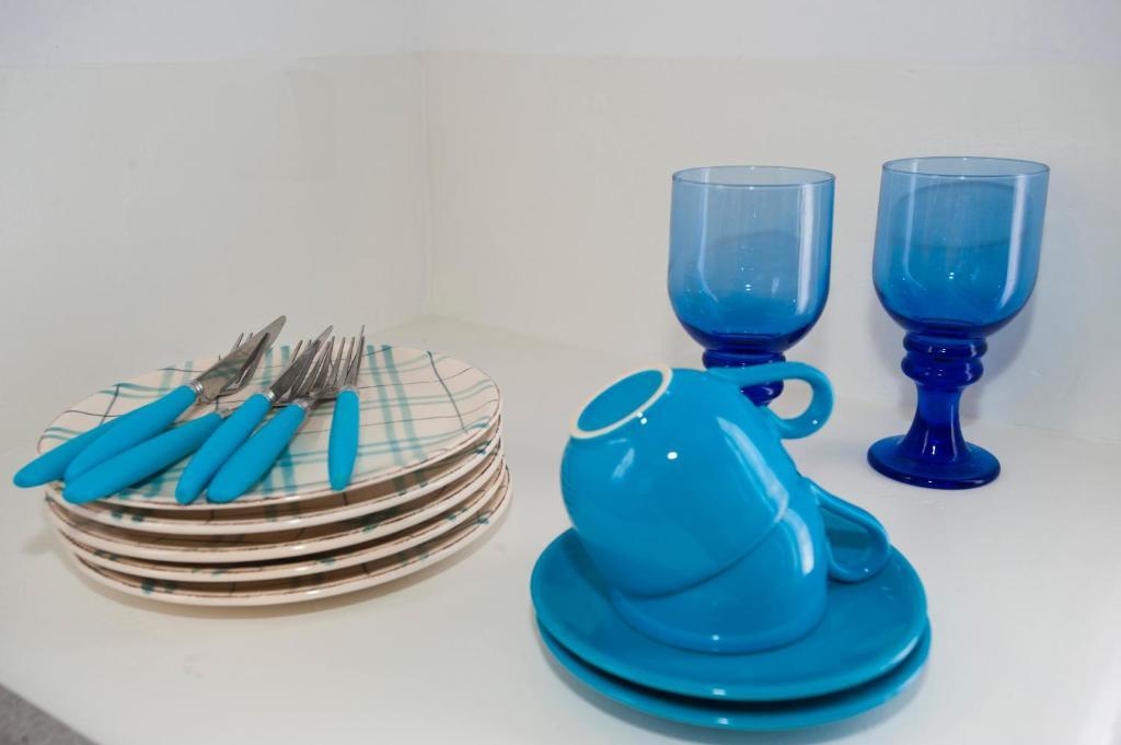 Apartment Gryparis' Club