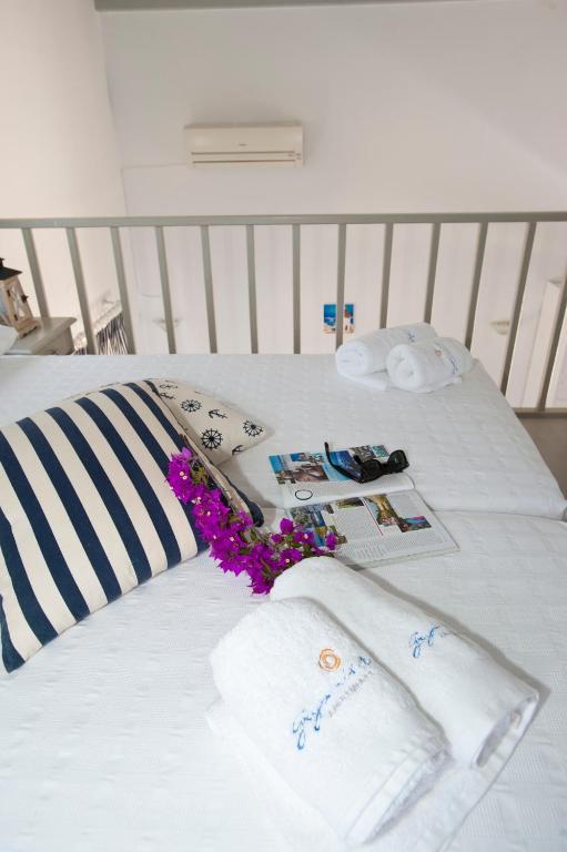 Gryparis' Club Mykonos Town