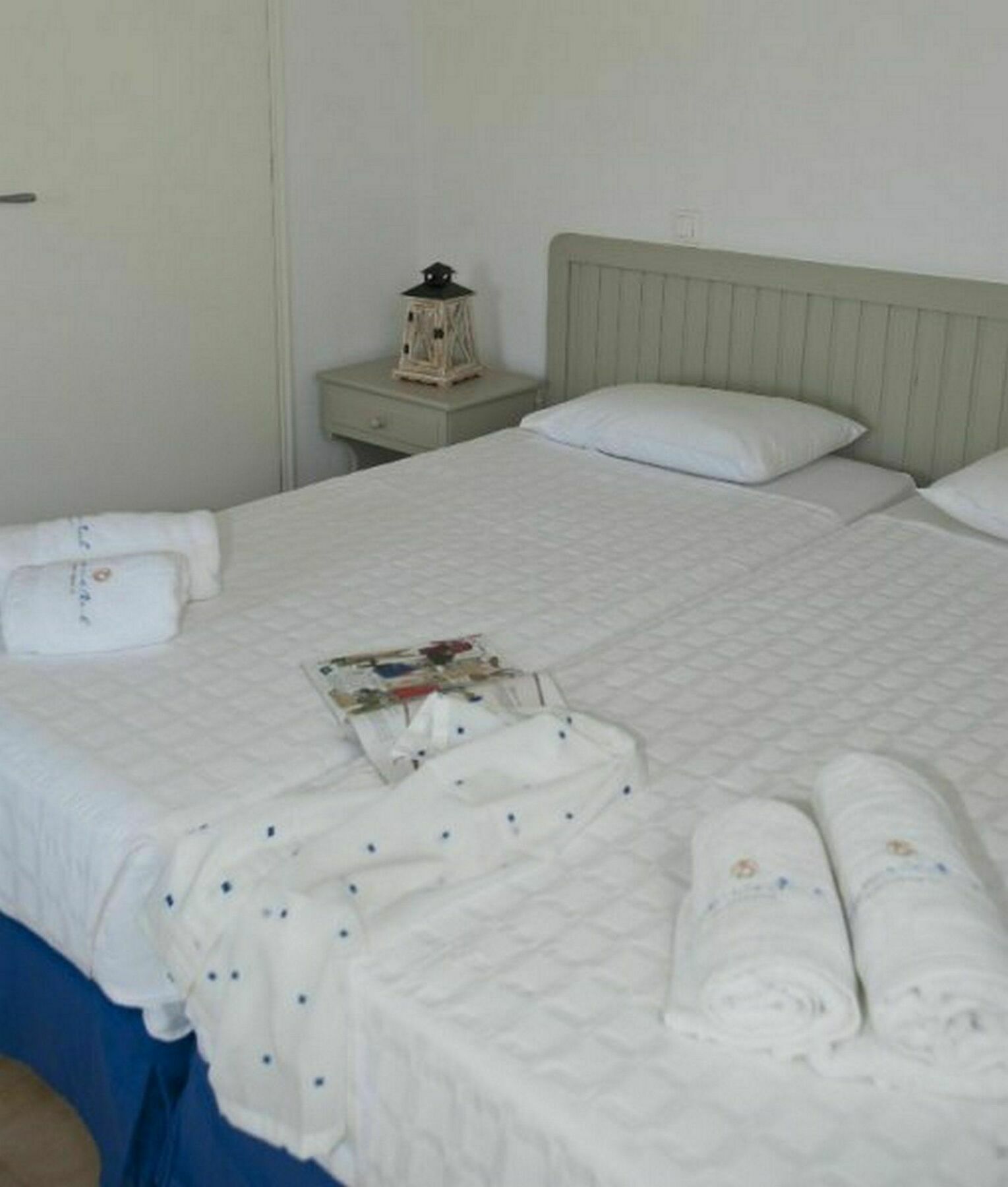 Gryparis' Club Mykonos Town