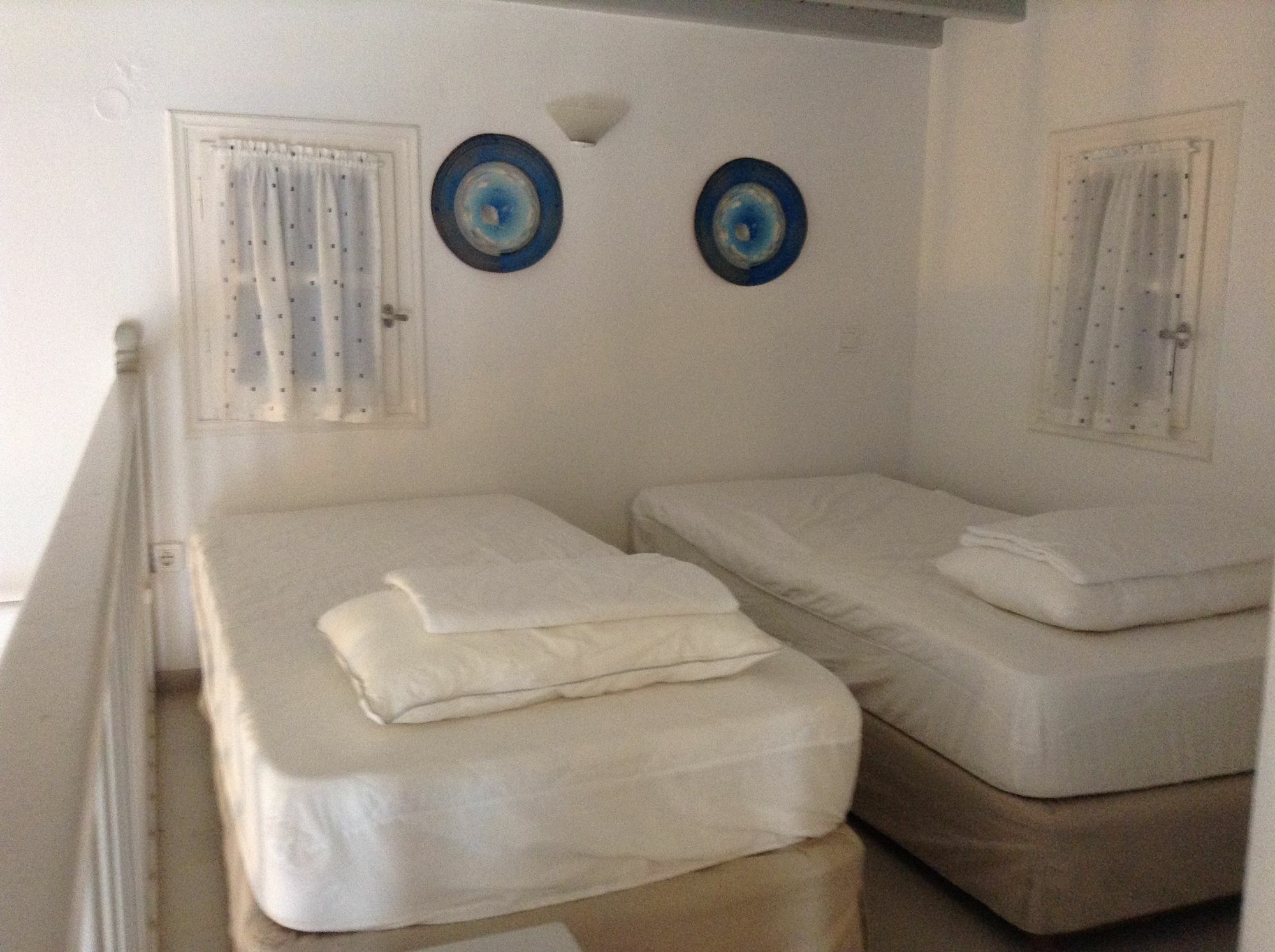 Apartment Gryparis' Club